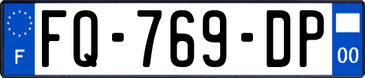 FQ-769-DP