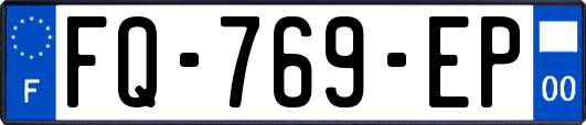 FQ-769-EP