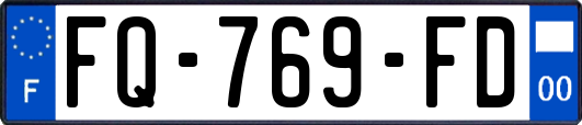 FQ-769-FD