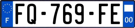 FQ-769-FE