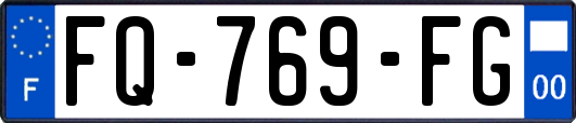 FQ-769-FG