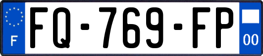 FQ-769-FP