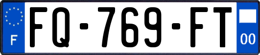 FQ-769-FT