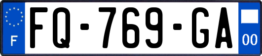 FQ-769-GA