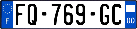 FQ-769-GC