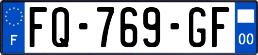 FQ-769-GF