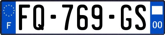 FQ-769-GS