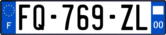 FQ-769-ZL