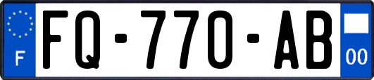 FQ-770-AB