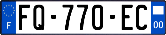 FQ-770-EC