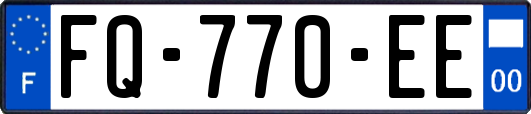 FQ-770-EE