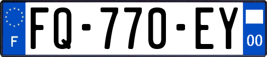 FQ-770-EY
