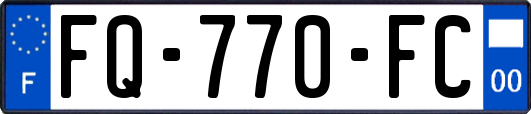 FQ-770-FC