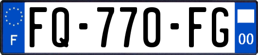 FQ-770-FG