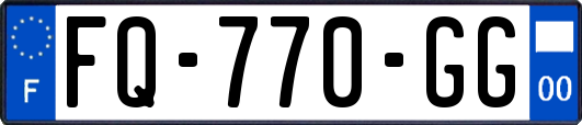 FQ-770-GG