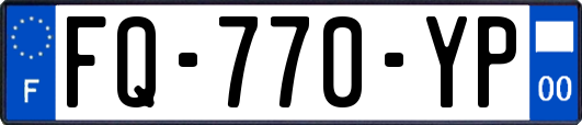 FQ-770-YP