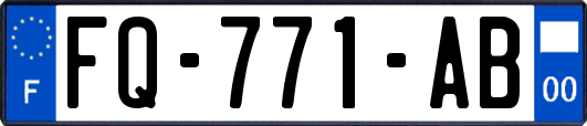 FQ-771-AB