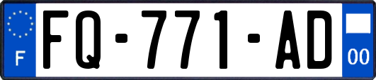 FQ-771-AD