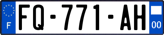 FQ-771-AH