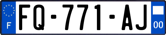 FQ-771-AJ