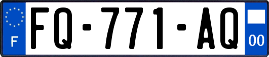 FQ-771-AQ