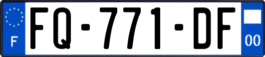 FQ-771-DF