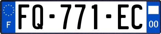 FQ-771-EC