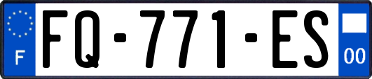 FQ-771-ES