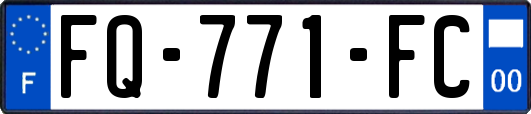 FQ-771-FC