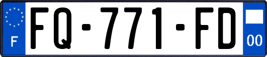 FQ-771-FD