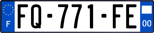 FQ-771-FE