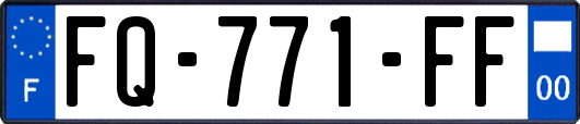 FQ-771-FF