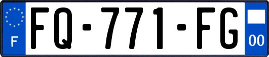 FQ-771-FG