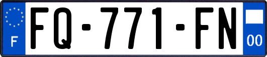 FQ-771-FN
