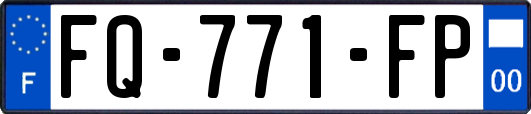 FQ-771-FP