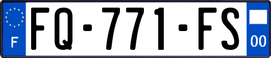 FQ-771-FS