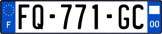 FQ-771-GC