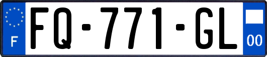 FQ-771-GL