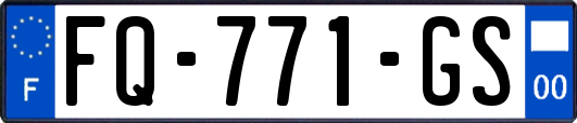 FQ-771-GS