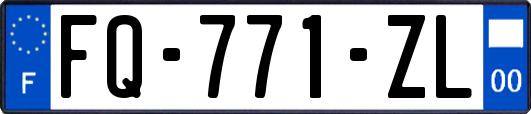 FQ-771-ZL