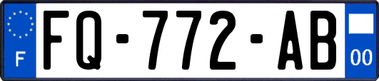 FQ-772-AB