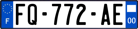 FQ-772-AE