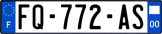 FQ-772-AS