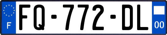 FQ-772-DL