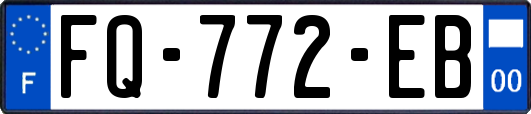FQ-772-EB