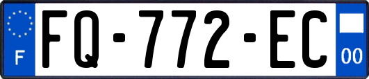 FQ-772-EC