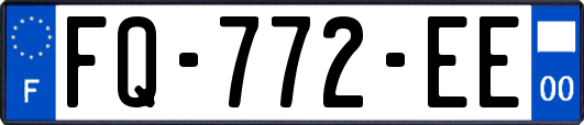 FQ-772-EE