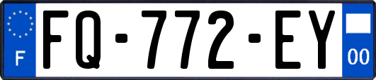 FQ-772-EY