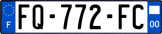 FQ-772-FC