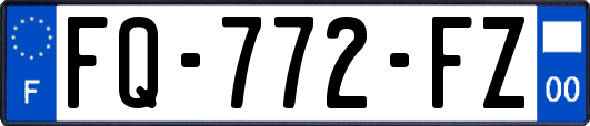 FQ-772-FZ